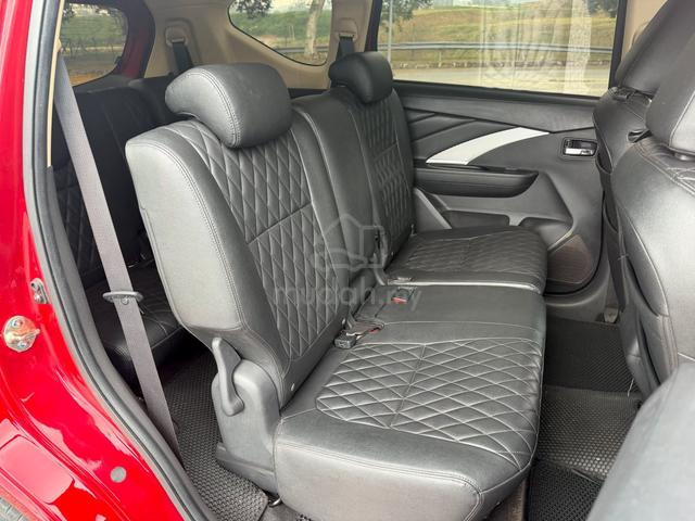 2021 Mitsubishi XPANDER 1.5 (A) - 5