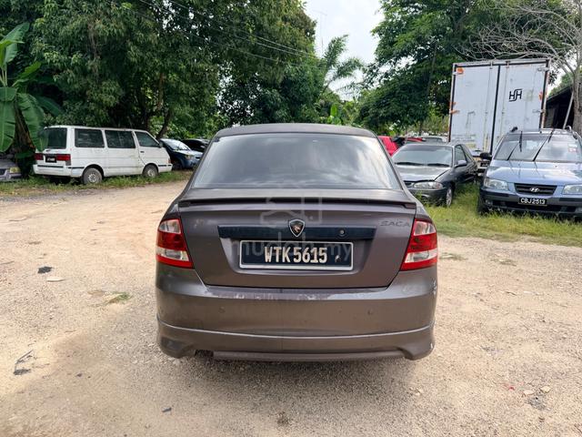 Proton SAGA 1.3 H-LINE (M)-09 - 3