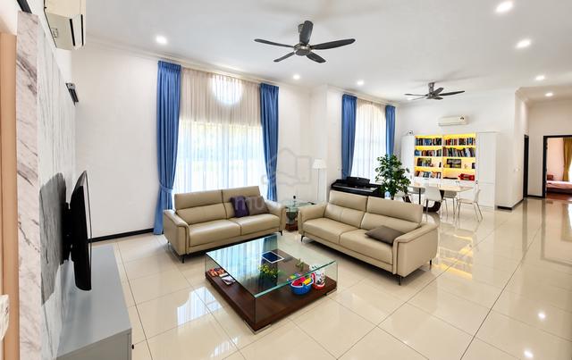 1 sty Bungalow, Kingsville Setia Eco Hill Semenyih for Rent 1