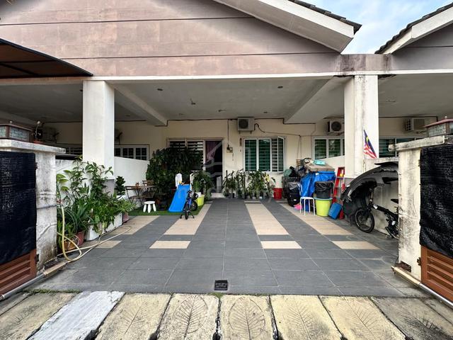 ‼ For Sale ‼ HOT AREA_TMN PERPADUAN KOPERASI (LE GREENE) TAMBUN, IPOH 5