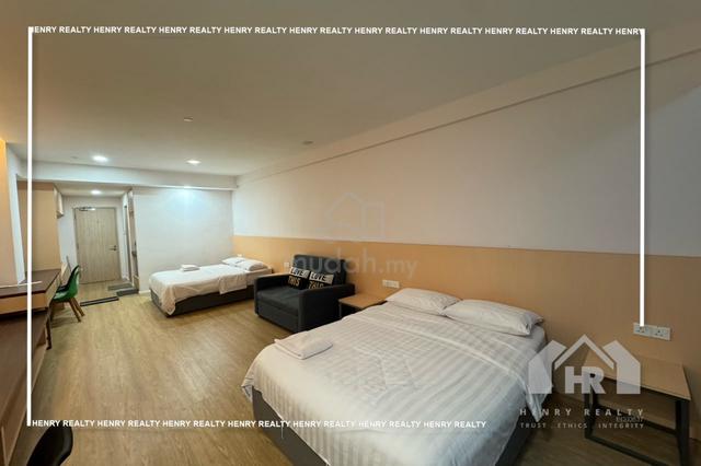 Aru Suites 1