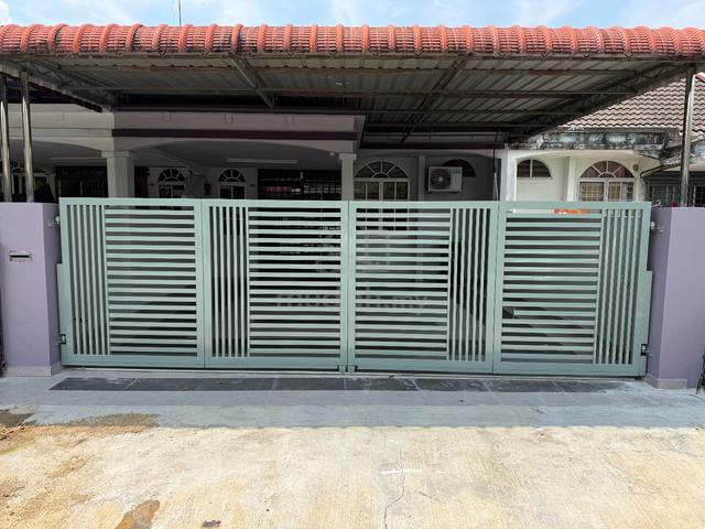 35K CASHBACK - Medium Cost Taman KTC, High-Tech Kulim (FULL LOAN) 1
