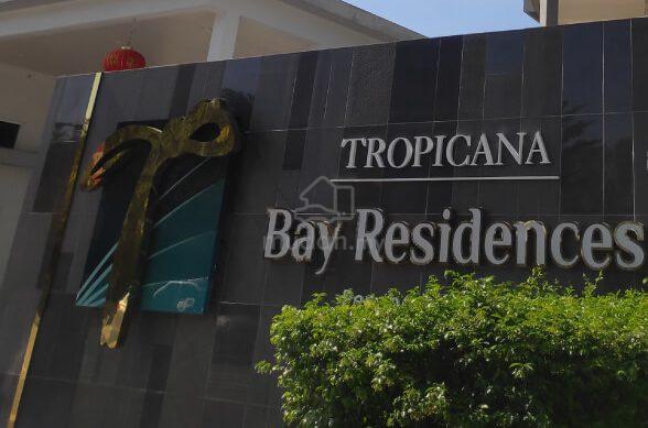 Tropicana Bay Residences @ PWC 1