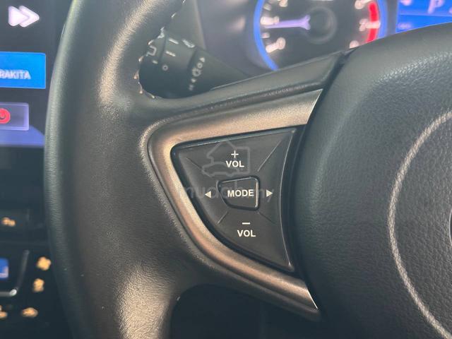 2017 Perodua MYVI 1.5 ADVANCE (A) PUSH START AV - 5