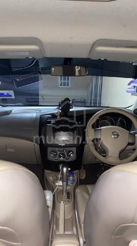 2009 Nissan LIVINA 1.6 (A) - 5