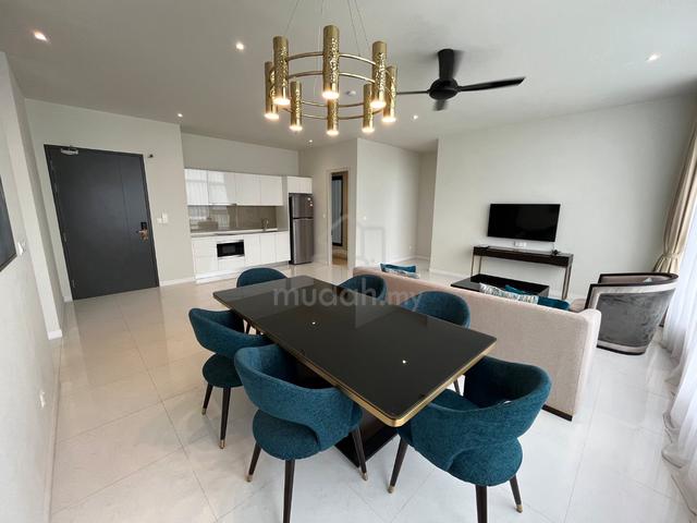 Service Suites @ Pavilion Embassy 1