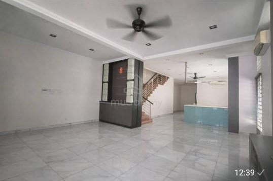 2-Storey Semi-Detached Shophouse @ Jalan Clove Hall 4000sqft Renovated 1