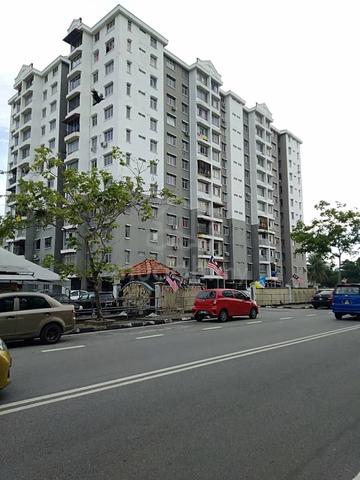 Pangsapuri Indah Taman Air Tawar Indah 1C 1