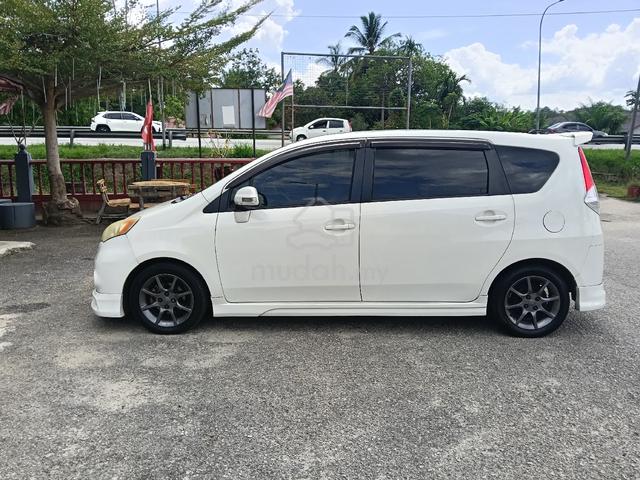 2011 Perodua ALZA 1.5 EZi (A) - 4