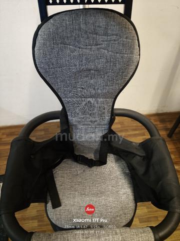 Dual Way Kids Stroller  - photo 4 of 6