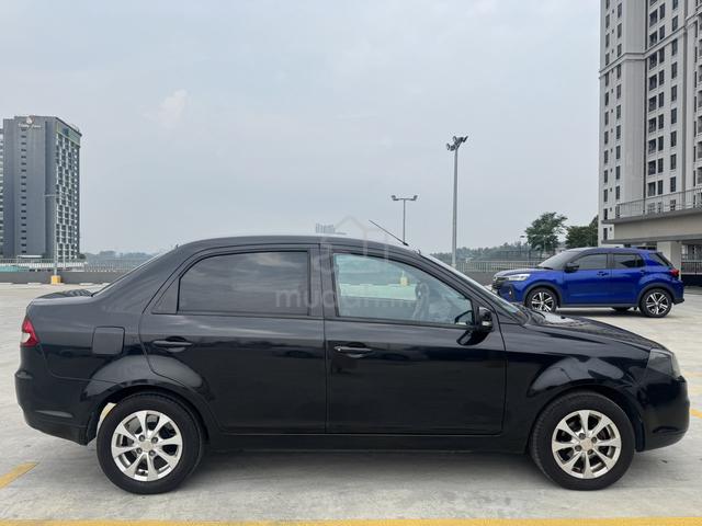 2014 Proton SAGA 1.3 FLX EXECUTIVE (A) - 3