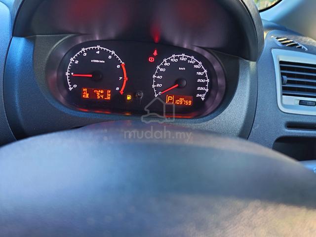 2015 Proton EXORA 1.6 BOLD PREMIUM (A) - 3