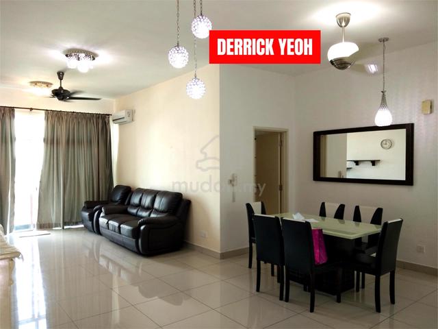Meridien Residence 1