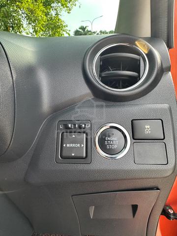 2019 Perodua AXIA 1.0 STYLE (A) - 5