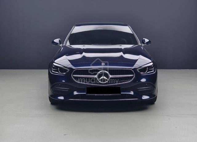 2022 Mercedes Benz C200 1.5 200 AV Local FSR U/W - 3