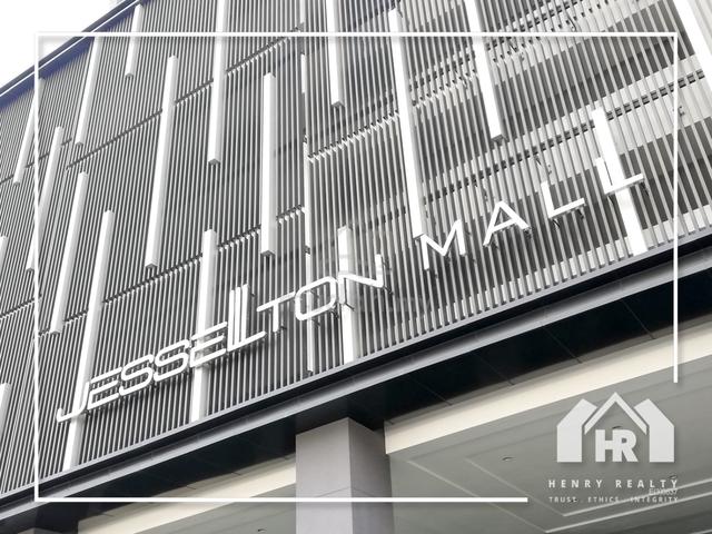 Jesselton Mall / Shop Lot / Commercial / Retail / Kota Kinabalu 1