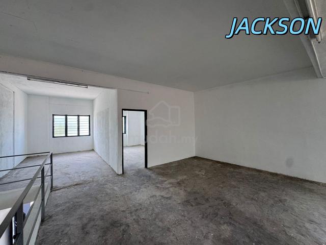 CORNER Unit | Simpang Ampat Shoplot G / 1st Floor | Cheapest Rent 1