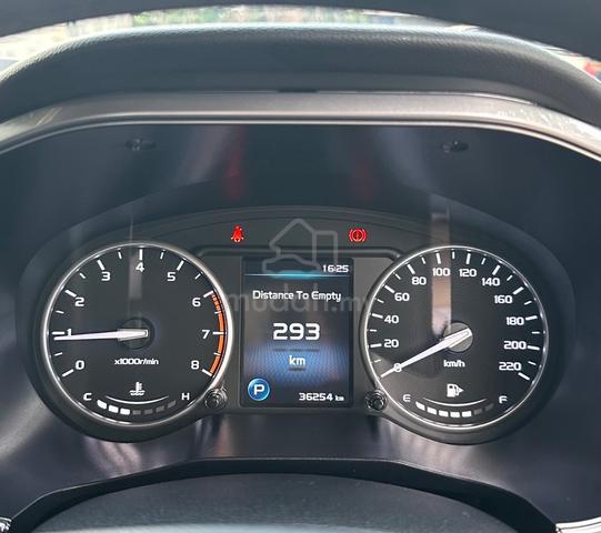 2023 Proton PERSONA 1.6 EXECUTIVE MY21 FACELIFT - 5