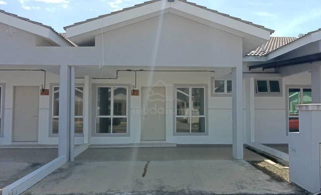 Pr1ma @ Bandar Baru Setia Awan Perdana, 1399sf, Sitiawan 1