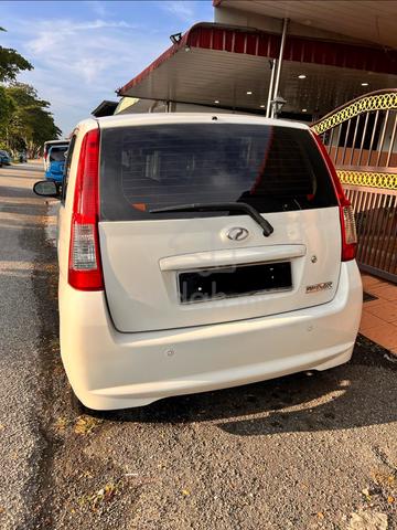 2014 Perodua VIVA 1.0 EZ STANDARD (A) - 2