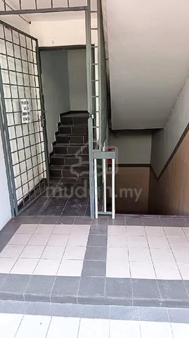 2nd Floor Office Lot | Lorong Kolam Plaza Hilltop For Rent  1