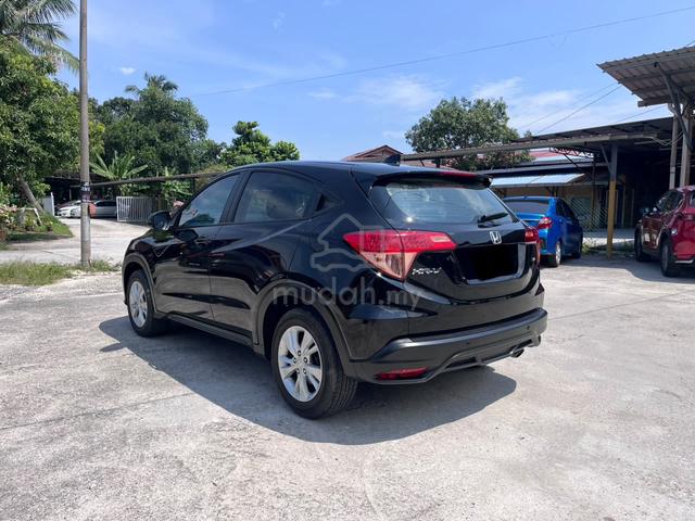 2015 Honda HR-V 1.8 E (A) (LOAN KEDAI) - 4
