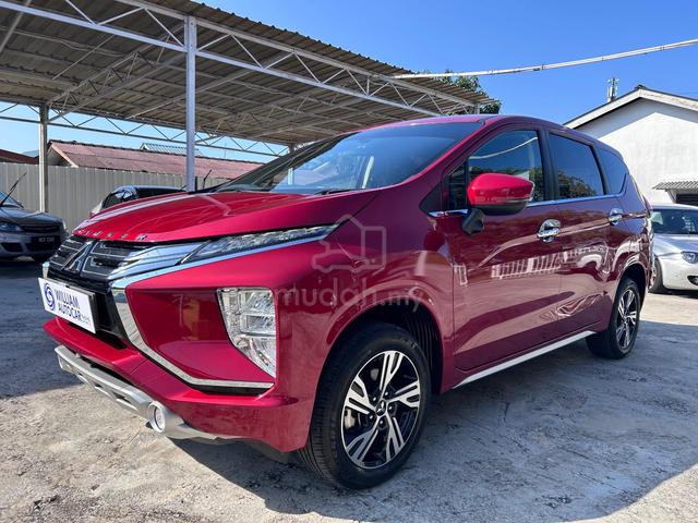 2024 Mitsubishi XPANDER 1.5 MY20 FACELIFT (A) - 4