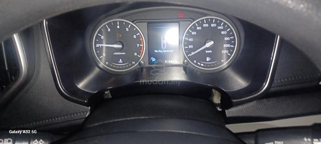 2019 Proton PERSONA 1.6 PREMIUM -- (A) - 4