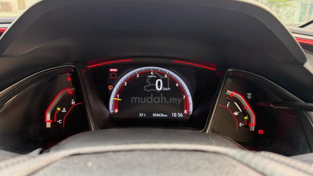 2020 Honda CIVIC 2.0 TYPE R FK8 MUGEN SET 55k KM ✨ - 5