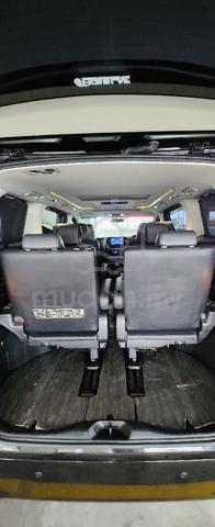 2017 Toyota ALPHARD 2.5 SC (A) - 4