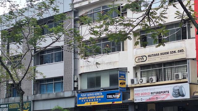 FOR SALE, Petaling Office [1600sf], BELOW MARKET 1