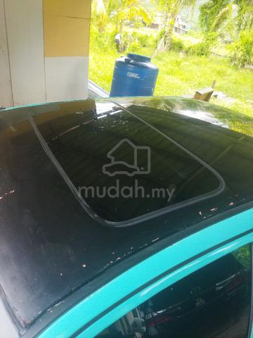 2002 Proton WIRA 1.3 A/B GLI (M) - 4
