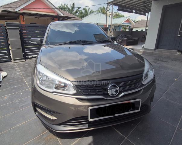 2022 Proton SAGA STANDARD AT 1.3L (A) - 3
