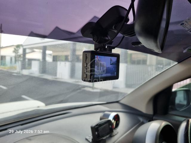 2008 Perodua MYVI 1.3 EZI (A) - 4