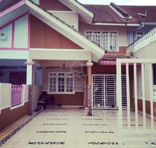 Landed House For Sale@Melaka 1