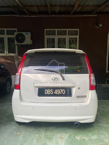 2010 Perodua VIVA 1.0 EZ EJ-VE (A) - 5