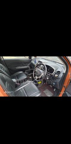 2010 Perodua MYVI 1.3 SE ZHS FACELIFT (A) - 2
