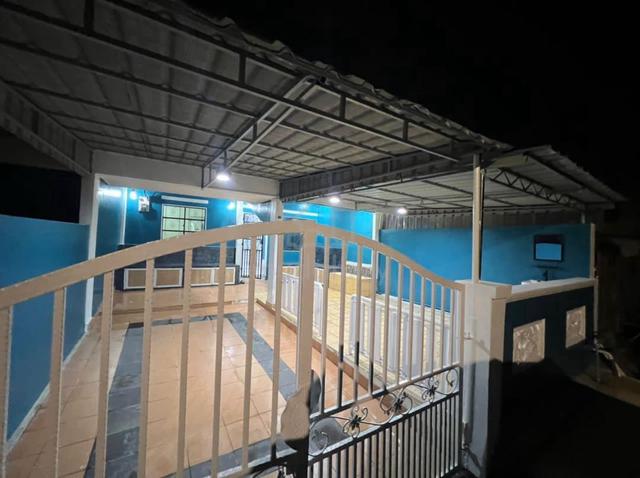 {SUBSALE BAWAH RM500K} Jalan Canggung, Taman Pasir Putih 1