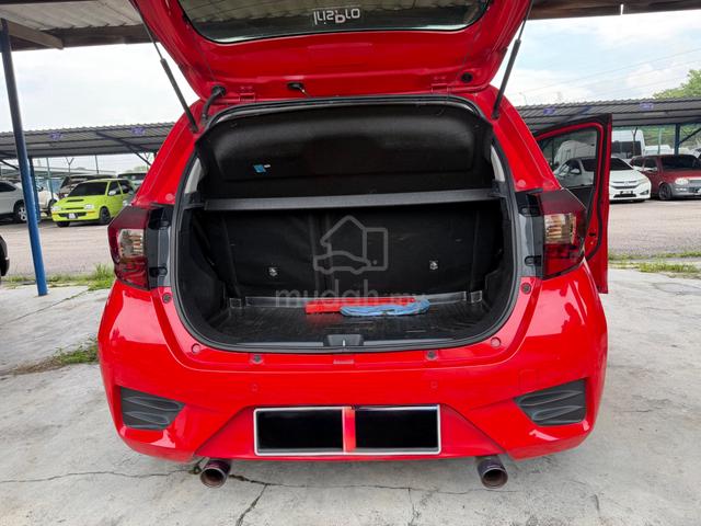 2018 Perodua MYVI 1.3 STANDARD G MY2017 (A) - 4