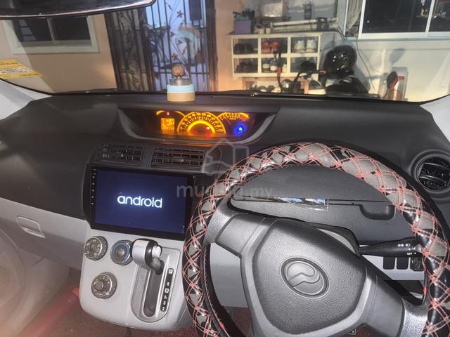 2009 Perodua ALZA 1.5 EZ (A) - 5