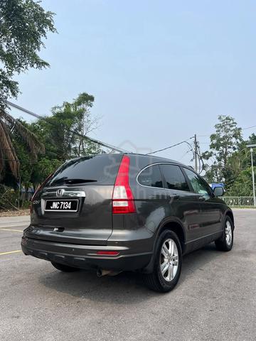 Loan Kedai 2011 Honda CR-V 2.0 I-VTEC FACELIFT (A) - 5