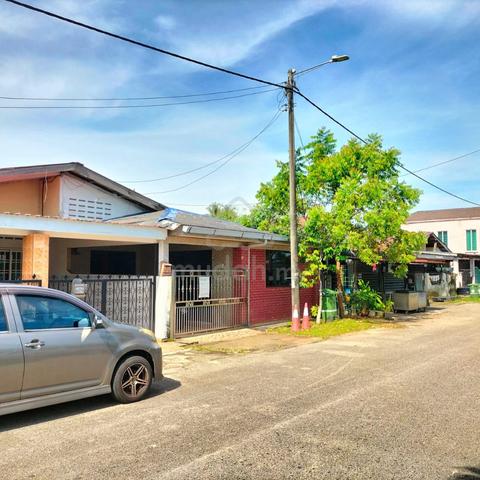 [7 BILIK] Semi D Setingkat Balok Baru GOOD FOR INVESTMENT 1