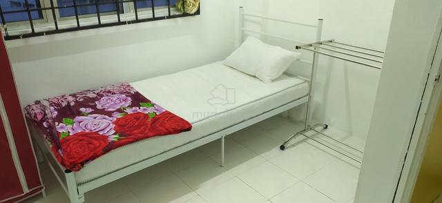 Vista Angkasa, Small Room @Bangsar South 1