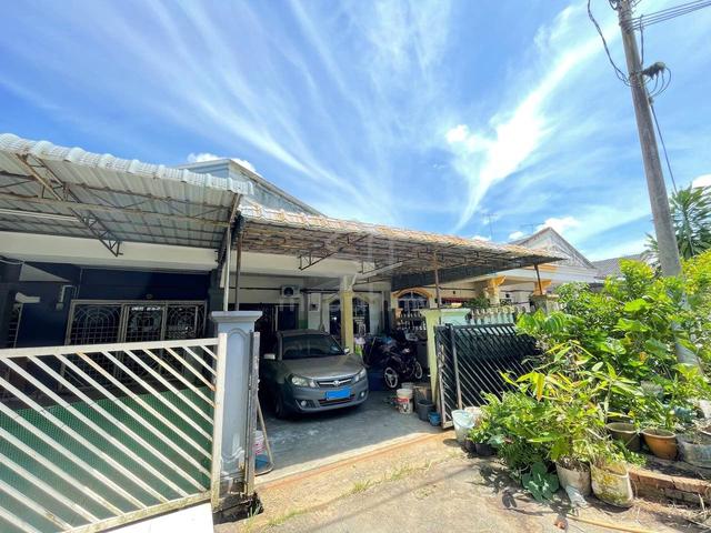 {BELOW MARKET} Jalan Bidara, Taman Suria 1