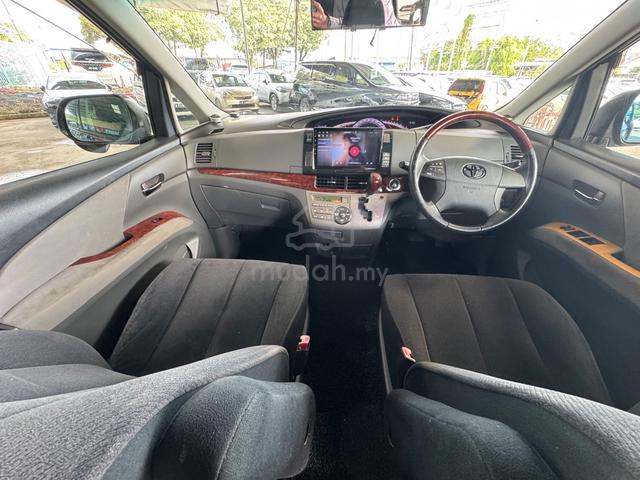2010 Toyota ESTIMA 2.4 G FACELIFT (A) - 4