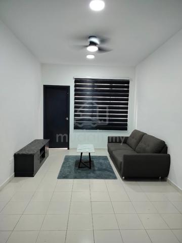 Villa Krystal @ Bandar Selesa Jaya 1
