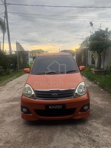 2010 Perodua VIVA 1.0 ELITE (A) - 5