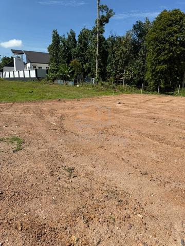 Lot Banglo Kg Sat Hulu Tanah Merah Kelantan 5
