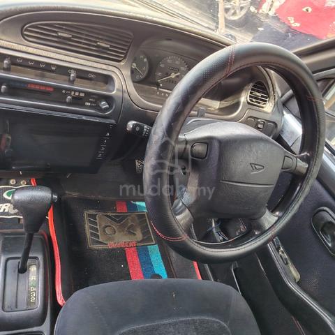 2003 Perodua KANCIL 847cc 850 EZ (A) - 5