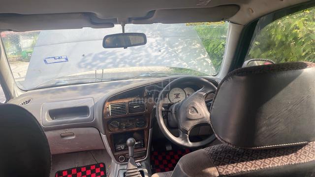 2001 Proton WIRA 1.5 GL (M) - 4